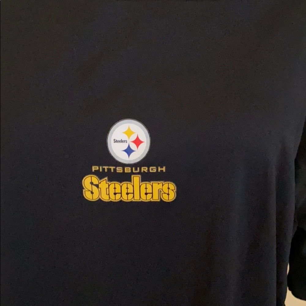 Steelers shirt - Picture 2 of 7